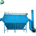 Cement grinding bag filter dust collectors for powder collecting